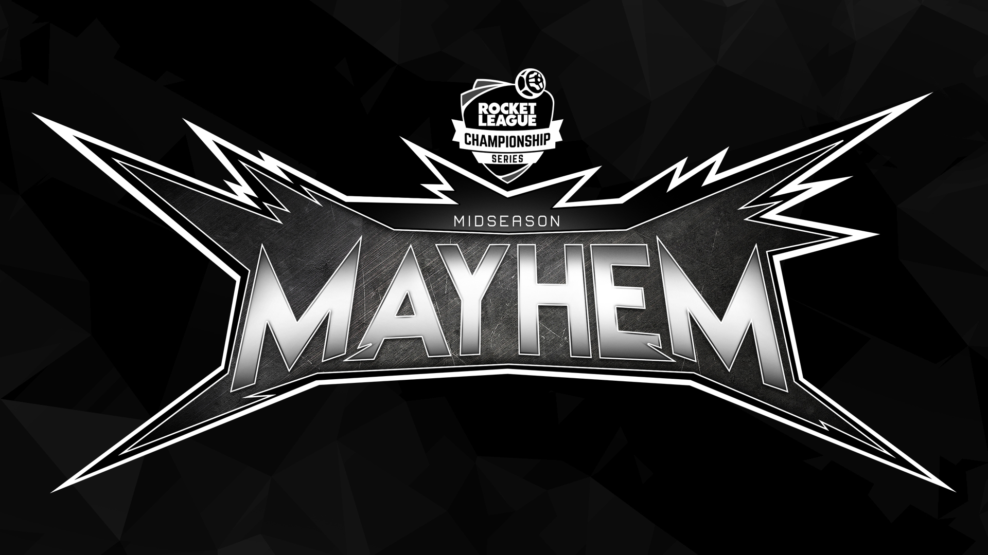 or midseason mayhem announcement graphic